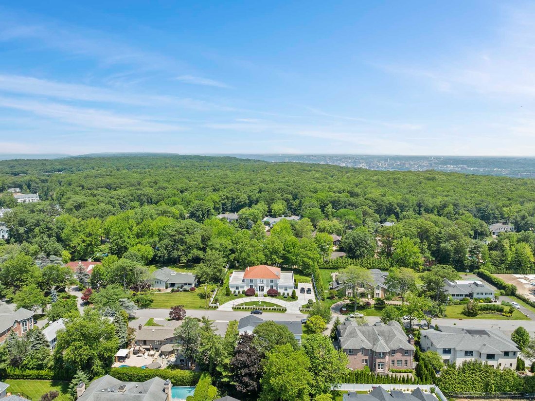 Casa a Englewood Cliffs, New Jersey, Stati Uniti 1 - 15837398