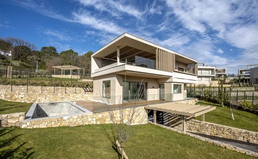 Villa in Mougins, Provence-Alpes-Côte d'Azur, France 1