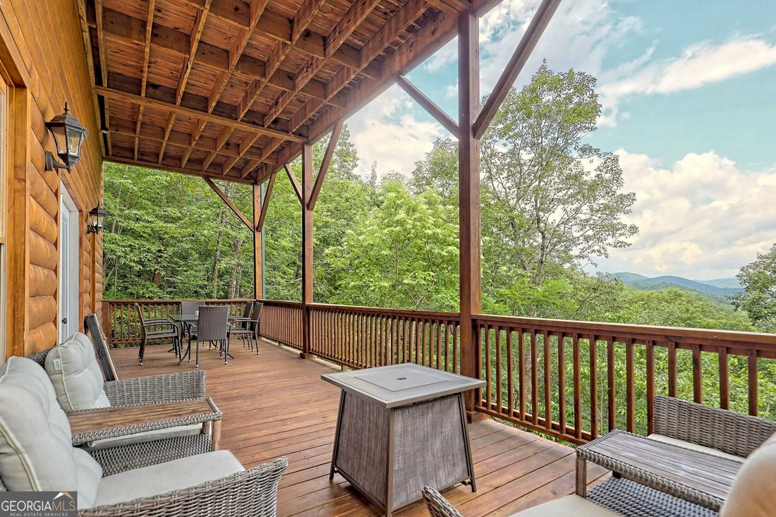 House in Clayton, Georgia, United States 3 - 15837963