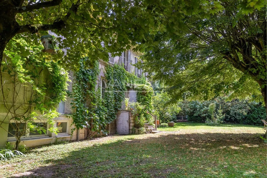 House in Centre Ville, Bagneux, France 2 - 12915275