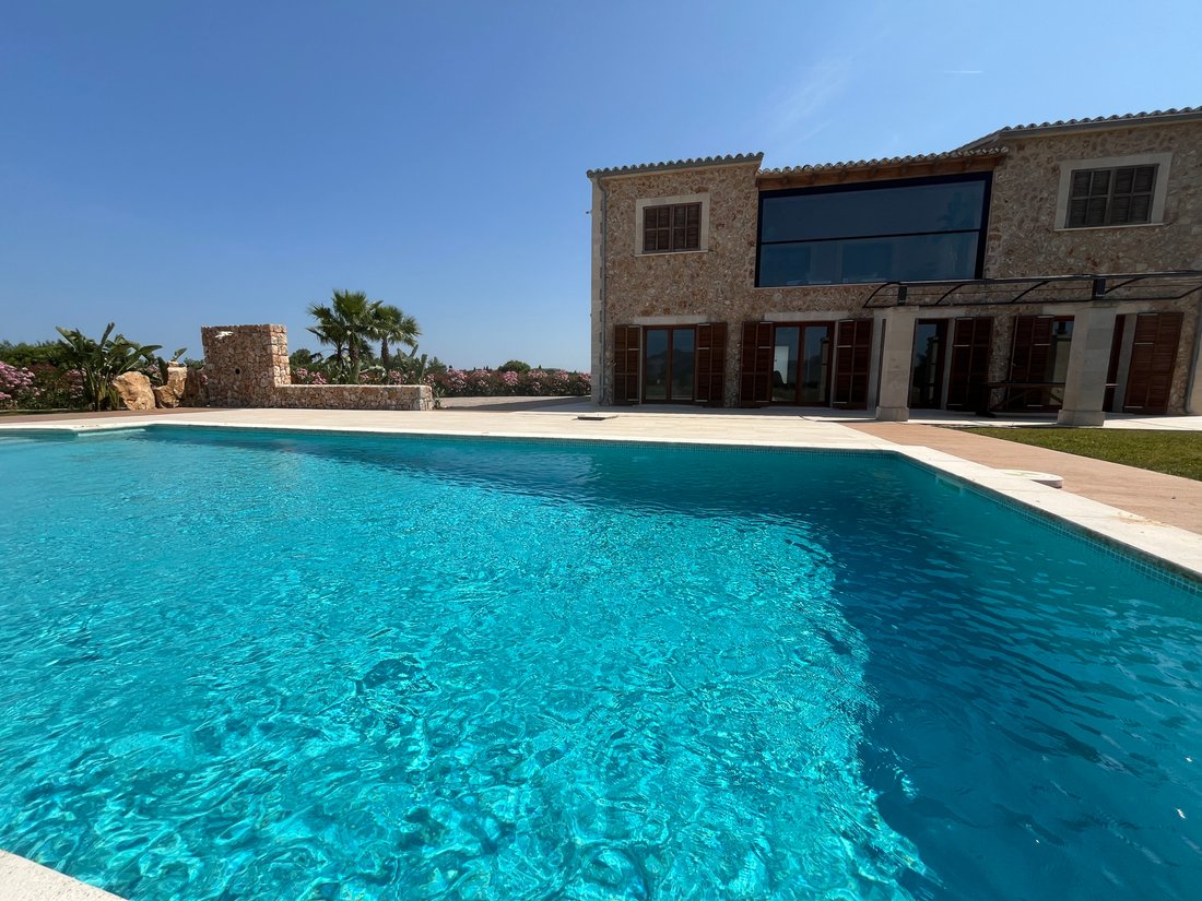 Country House in Pollenca, Balearic Islands, Spain 5 - 15838160