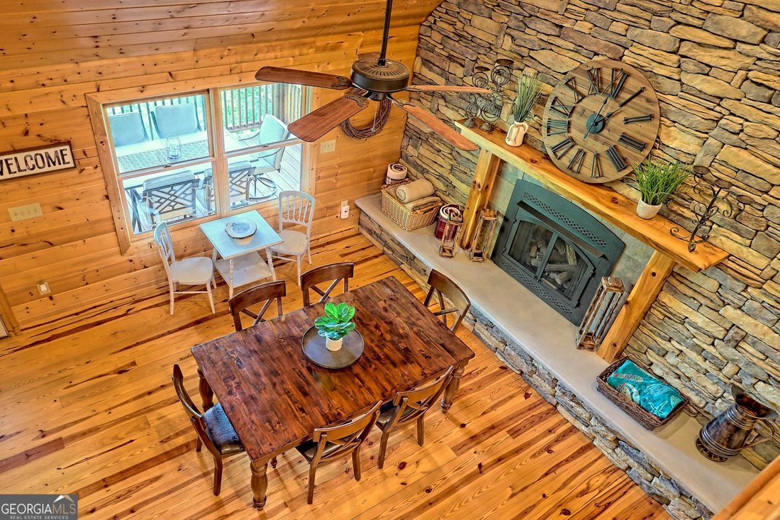 House in Clayton, Georgia, United States 5 - 15837963