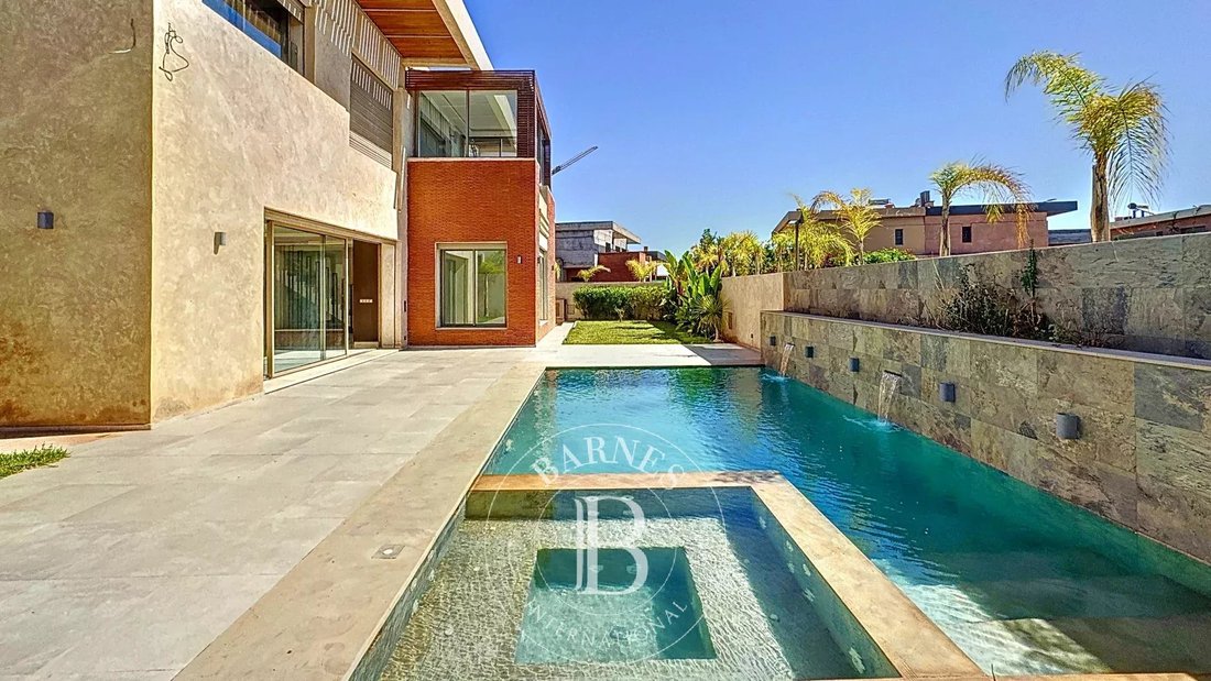 House in Menara, Marrakesh-Safi, Morocco 3 - 15775607