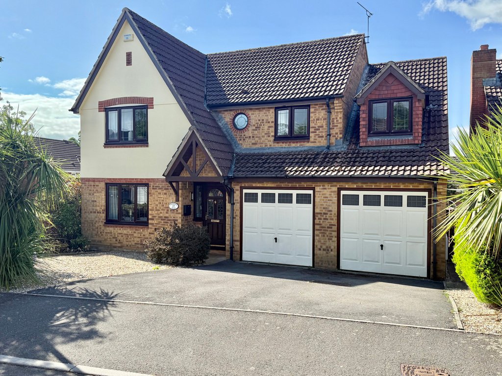Haus in West Mudford, England 1 - 15837444