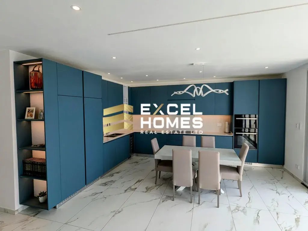 Penthouse in Il-Mosta, Malta 2 - 15839122