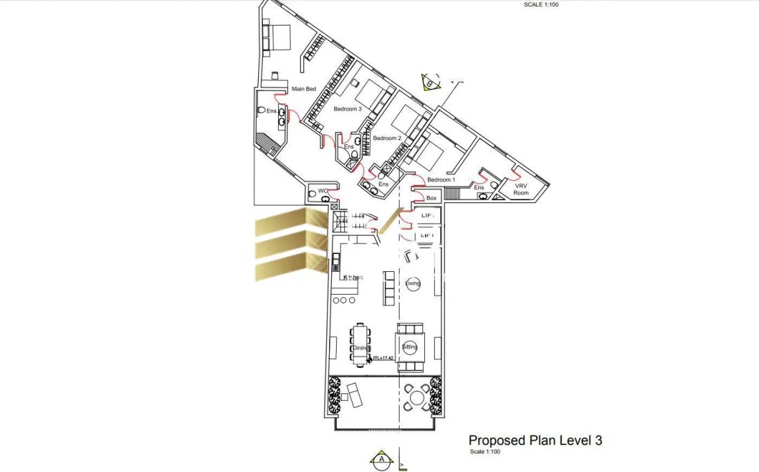 Apartment in Saint Julian's, Malta 5 - 15840436