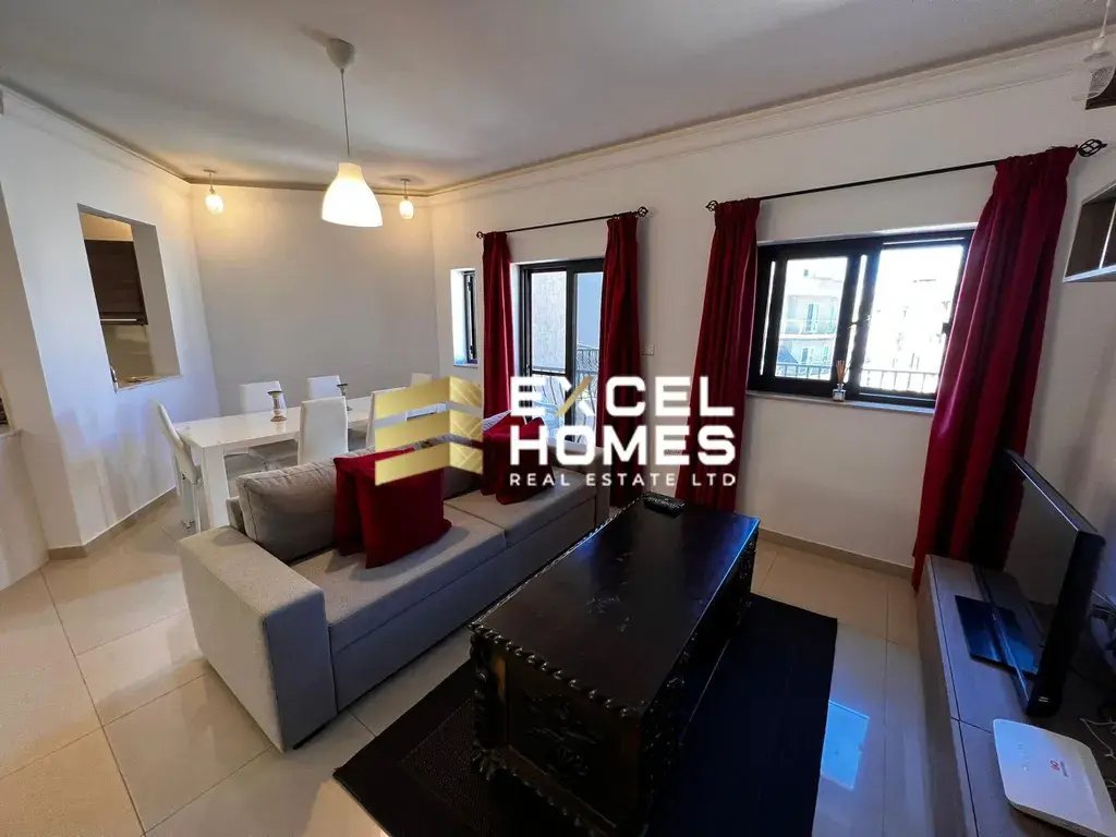 Apartment in Naxxar, Malta 3 - 15839268