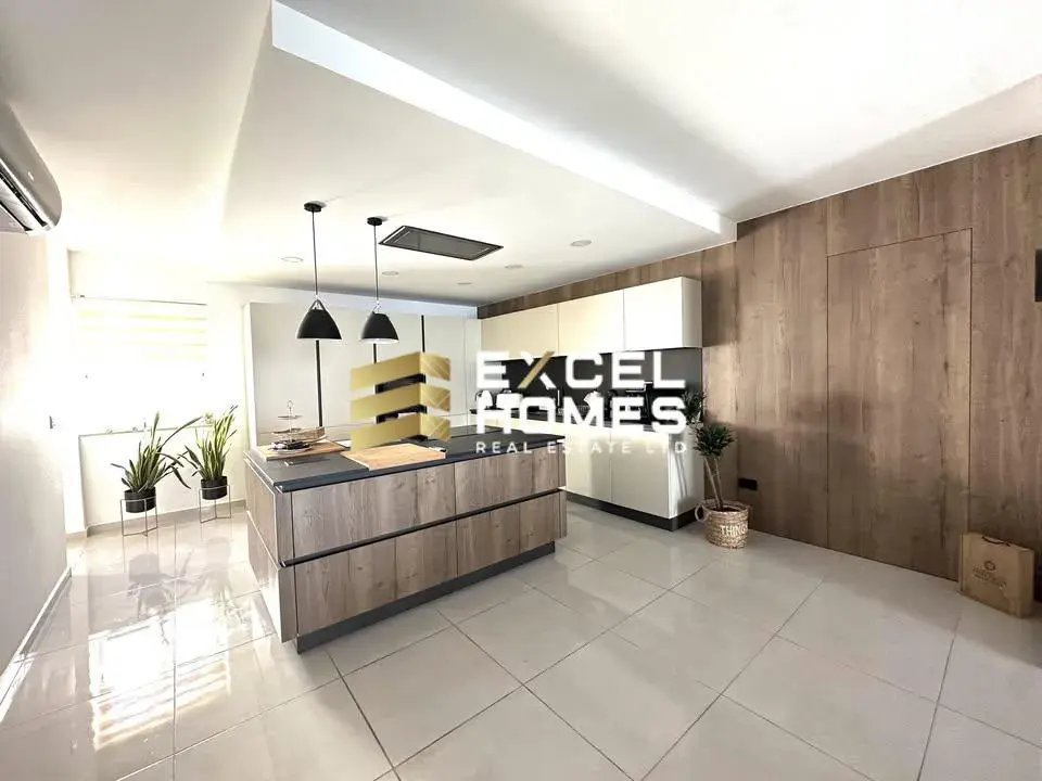 Penthouse in Haz-Zebbug, Malta 3 - 15838695