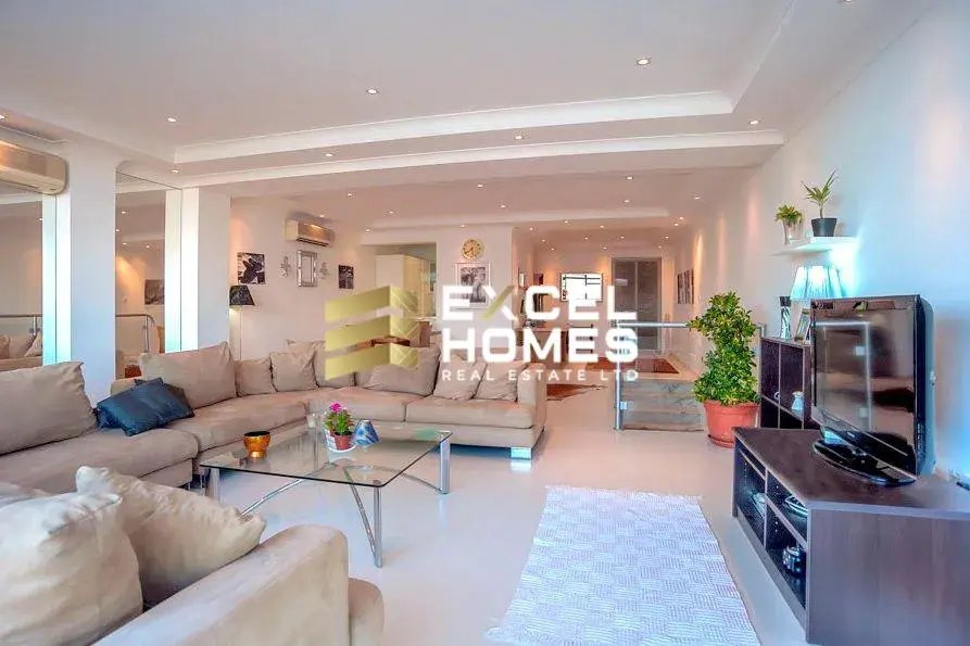 Apartment in Sliema, Malta 2 - 15840294