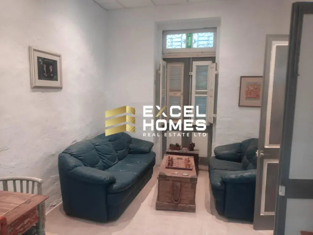 Townhouse in Cospicua, Malta 1 - 15838821