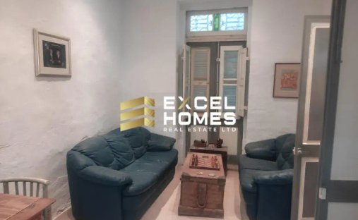 Townhouse in Cospicua, Malta 1