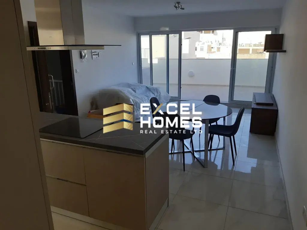 Apartment in Swieqi, Malta 1 - 15838766