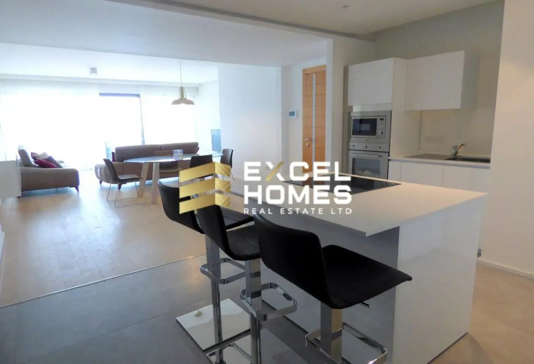 Apartment in Sliema, Malta 3 - 15840321