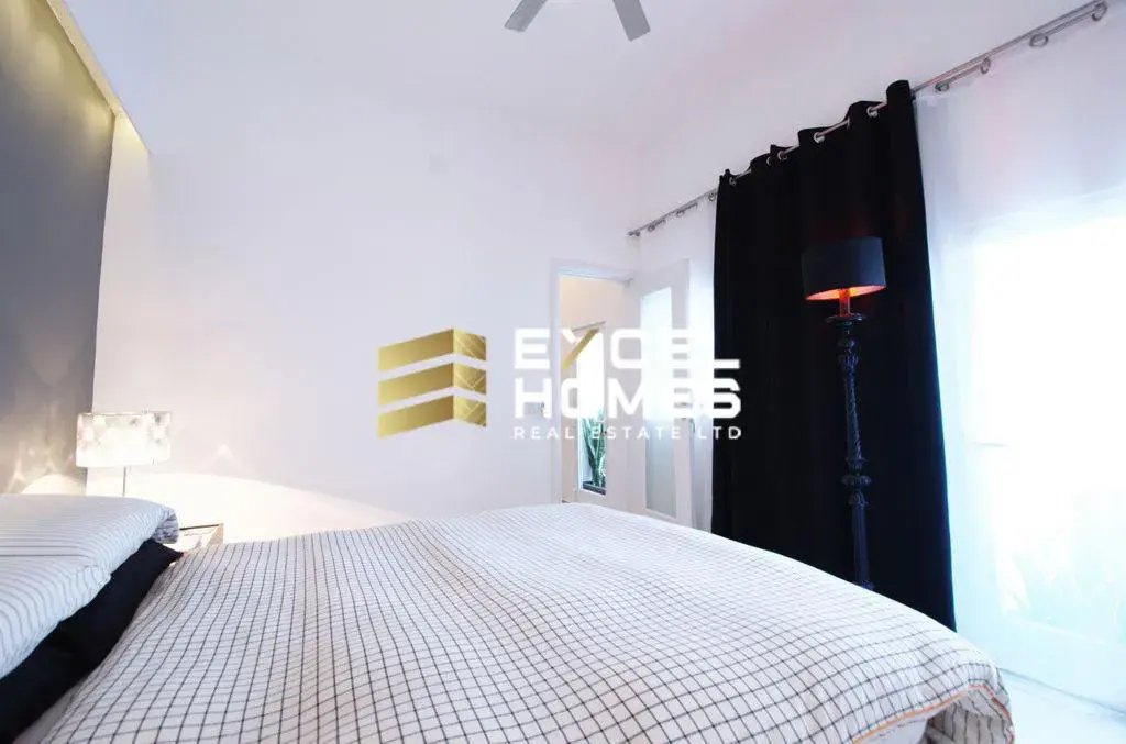 Penthouse in Valletta, Malta 5 - 15840508