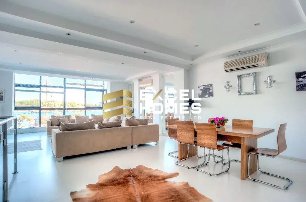 Apartment in Sliema, Malta 1 - 15840294