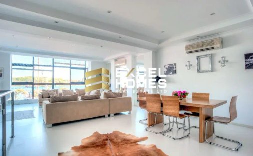 Wohnung in Sliema, Malta 1