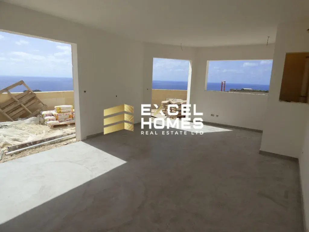 Apartment in San Lawrenz, Malta 5 - 15841082