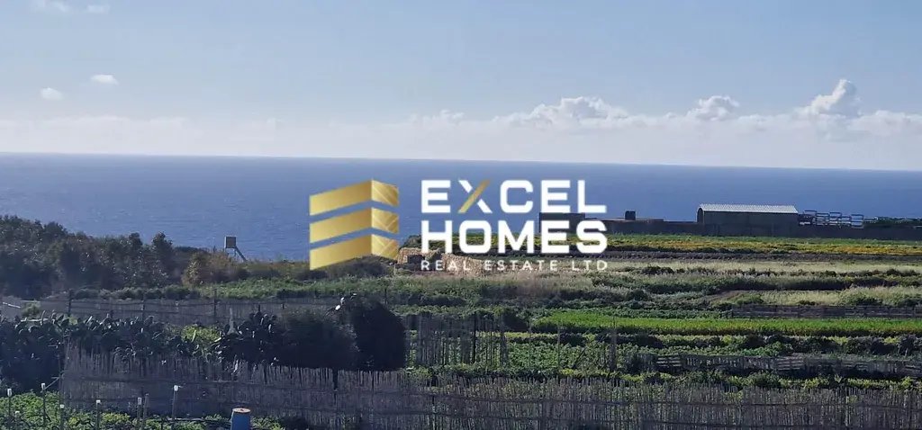 Townhouse in San Lawrenz, Malta 1 - 15841247