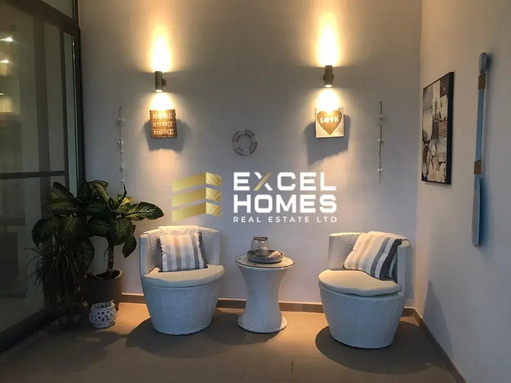 Apartment in Saint Julian's, Malta 4 - 15840909