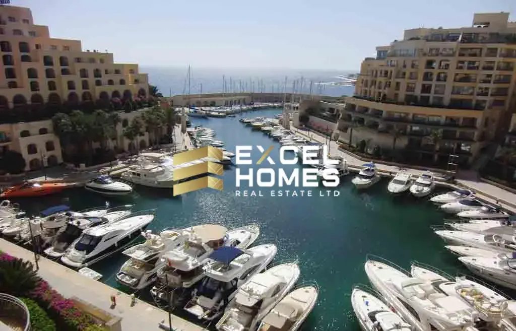 Apartment in Saint Julian's, Malta 2 - 15840014