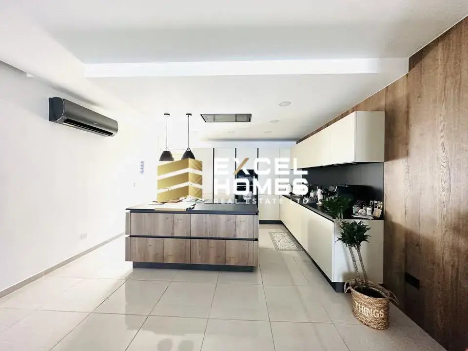 Penthouse in Haz-Zebbug, Malta 2 - 15838695
