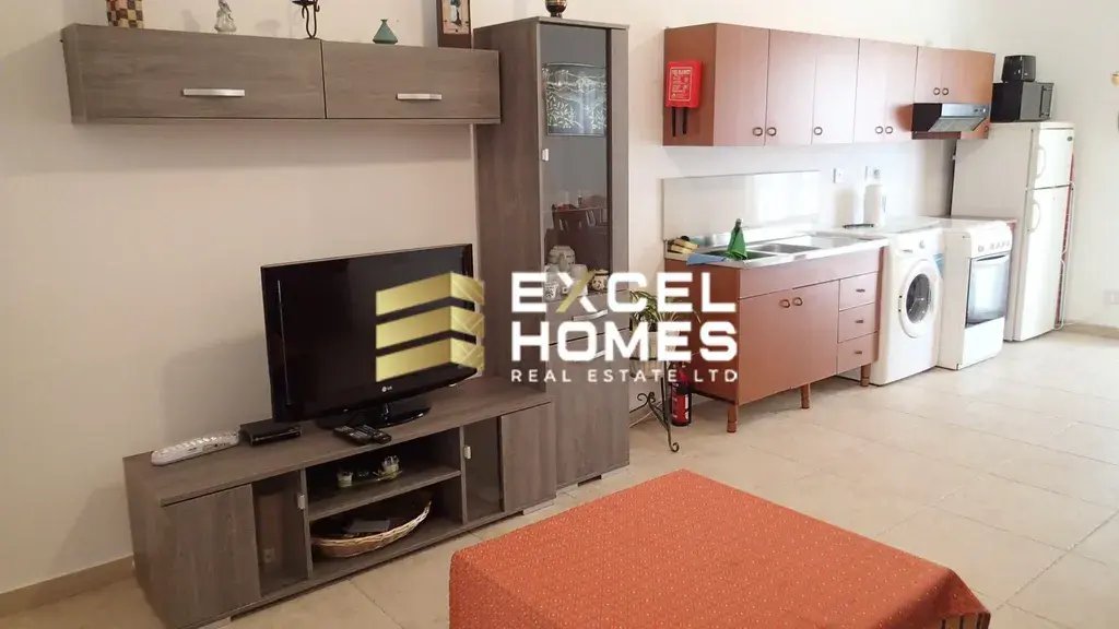Apartment in Gzira, Malta 2 - 15840997