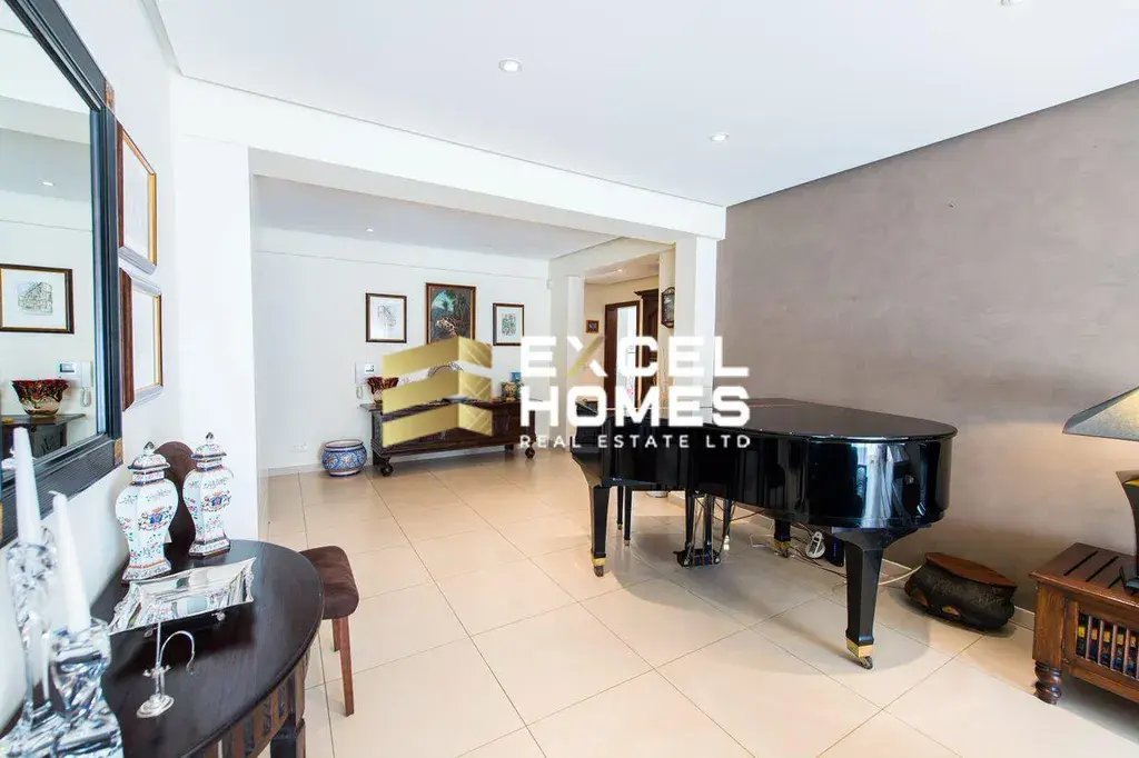 Apartment in Madliena, Malta 1 - 15840921