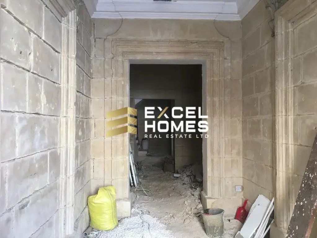 Townhouse in Senglea, Malta 1 - 15840669
