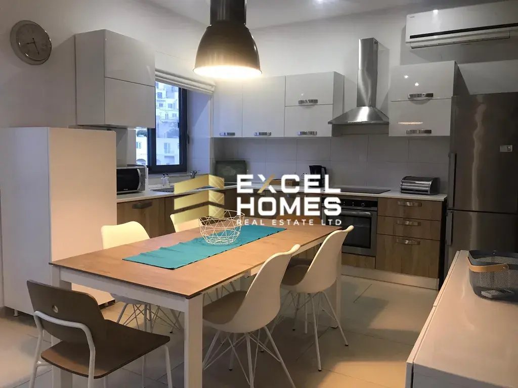 Apartment in Saint Julian's, Malta 5 - 15840909