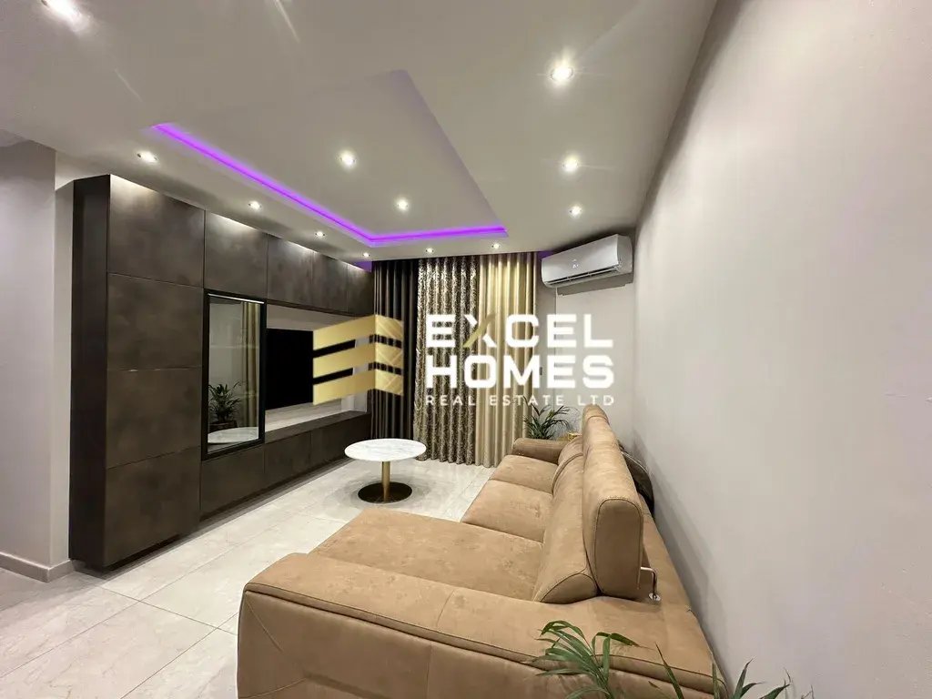 Penthouse in Luqa, Malta 1 - 15839273