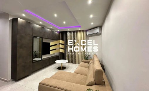 Penthouse à Ħal Luqa, Malte 1