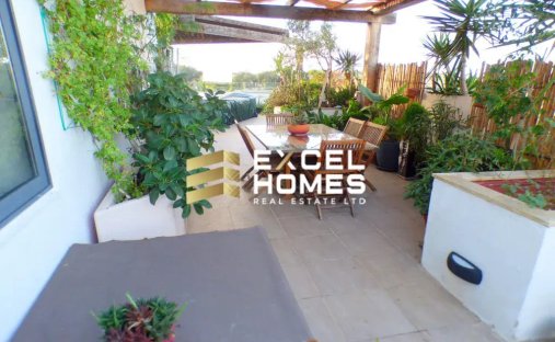 Apartment in Ħaż-Żabbar, Malta 1