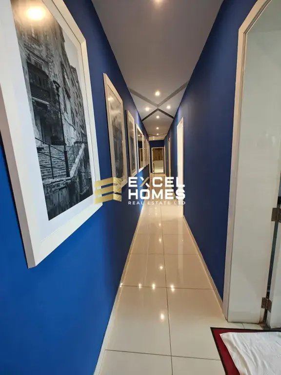 Apartment in Valletta, Malta 3 - 15839234
