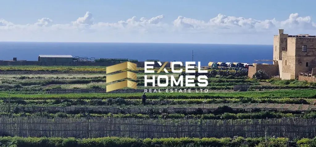 Townhouse in San Lawrenz, Malta 3 - 15841247