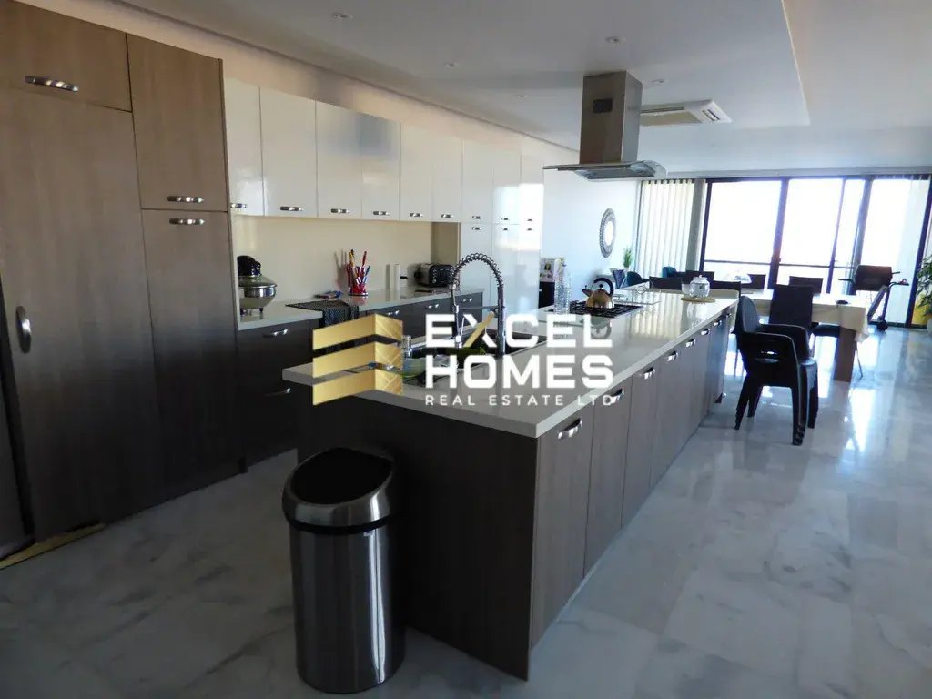 Apartment in San Lawrenz, Malta 4 - 15841088