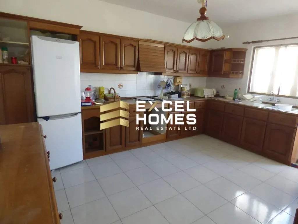 Apartment in Santa Venera, Malta 1 - 15839408