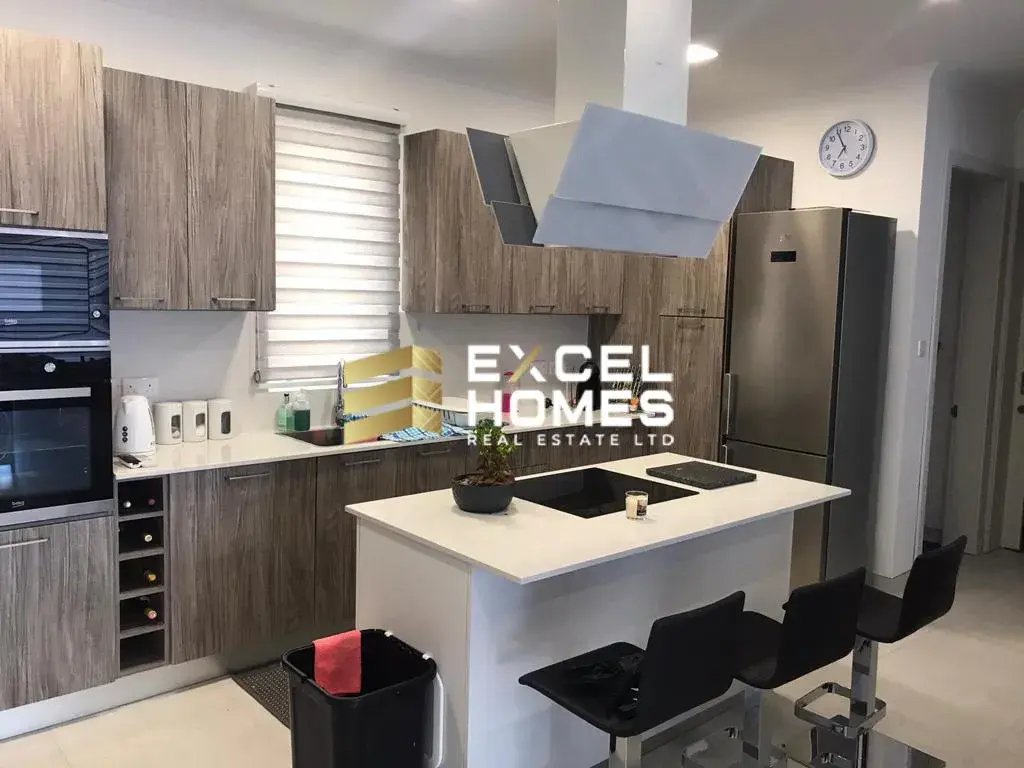 Apartment in Mellieha, Malta 5 - 15840985
