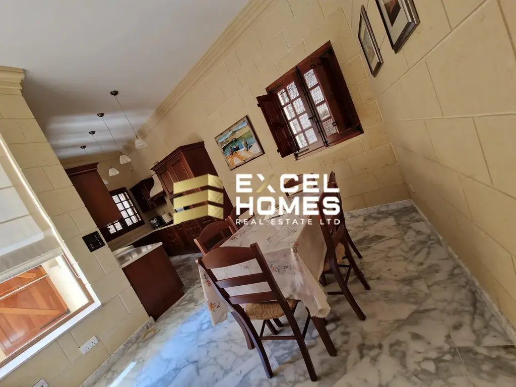 Townhouse in Xagħra, Malta 3 - 15838950