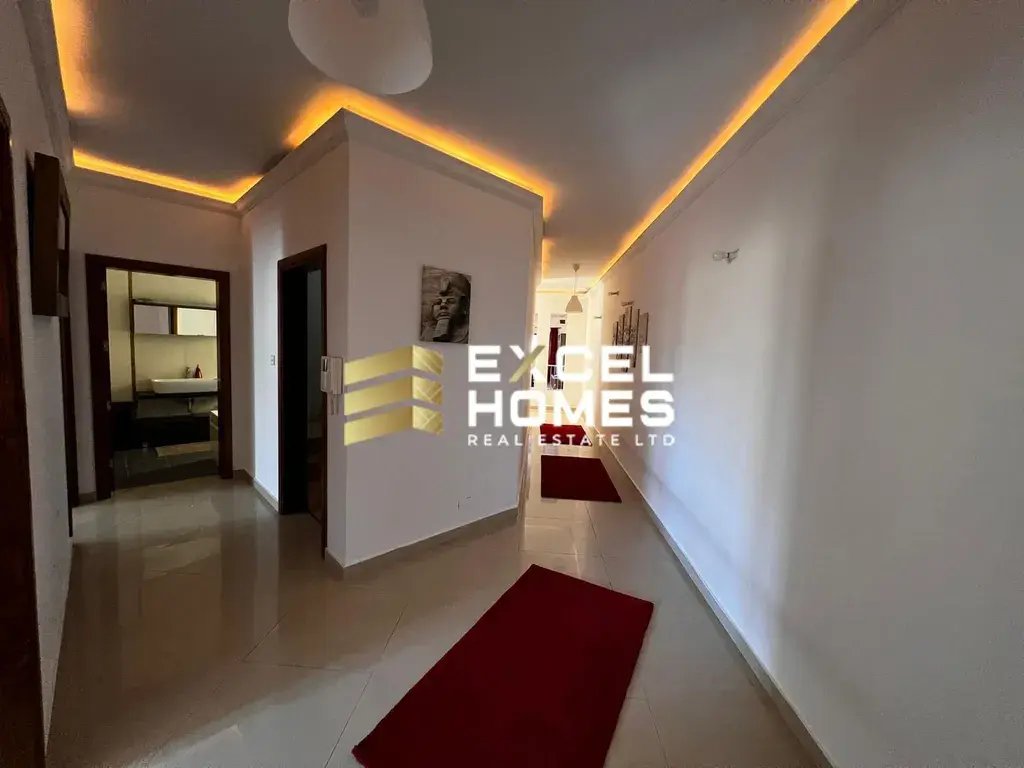 Apartment in Naxxar, Malta 5 - 15839268
