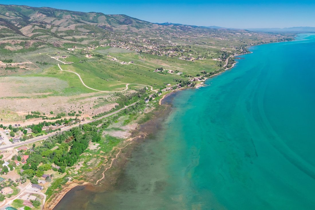 Land in Garden, Utah, United States 5 - 15754122