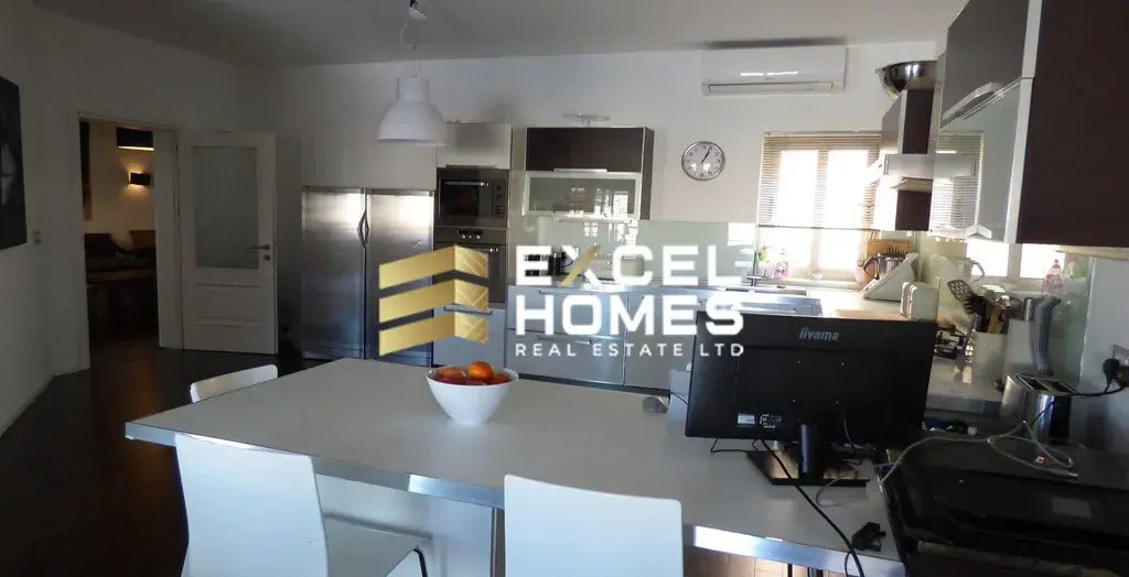 Apartment in Pieta, Malta 3 - 15840877