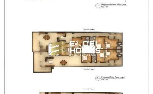 Apartment in Saint Julian's, Malta 1