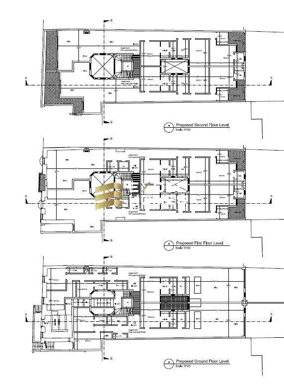 Apartment in Saint Julian's, Malta 5 - 15840205