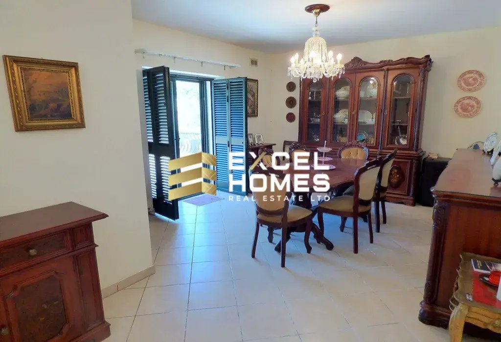 Apartment in Swieqi, Malta 1 - 15841117