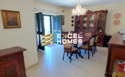 Apartment in Swieqi, Malta 1