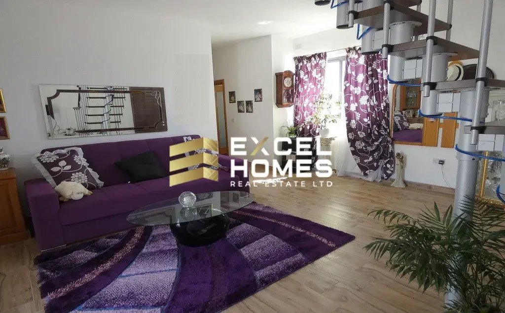 Apartment in Pembroke, Malta 2 - 15840746