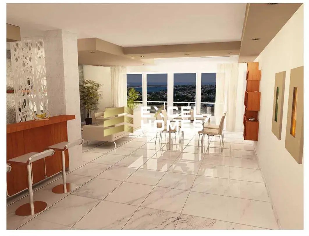 Apartment in Mellieha, Malta 5 - 15839778