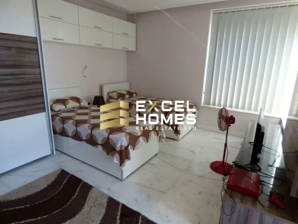 Apartment in San Lawrenz, Malta 2 - 15841088
