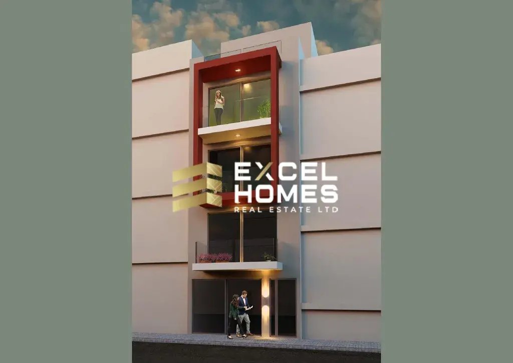 Land in Hamrun, Malta 1 - 15840745