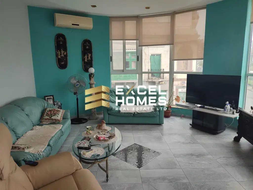 Apartment in Gzira, Malta 2 - 15839264